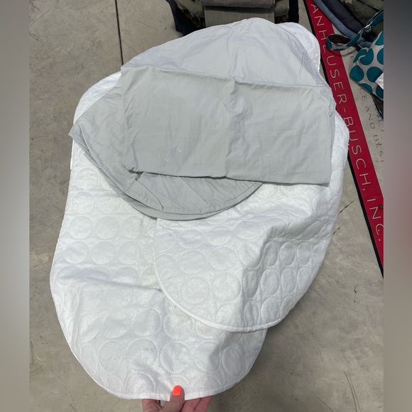 Other Halo Mattress Protectors And Sheets Poshmark